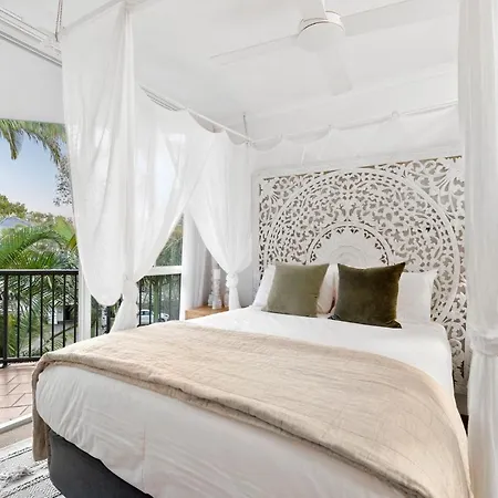 Penthouse With Private Roof Top Terrace- Noosa Exterior photo