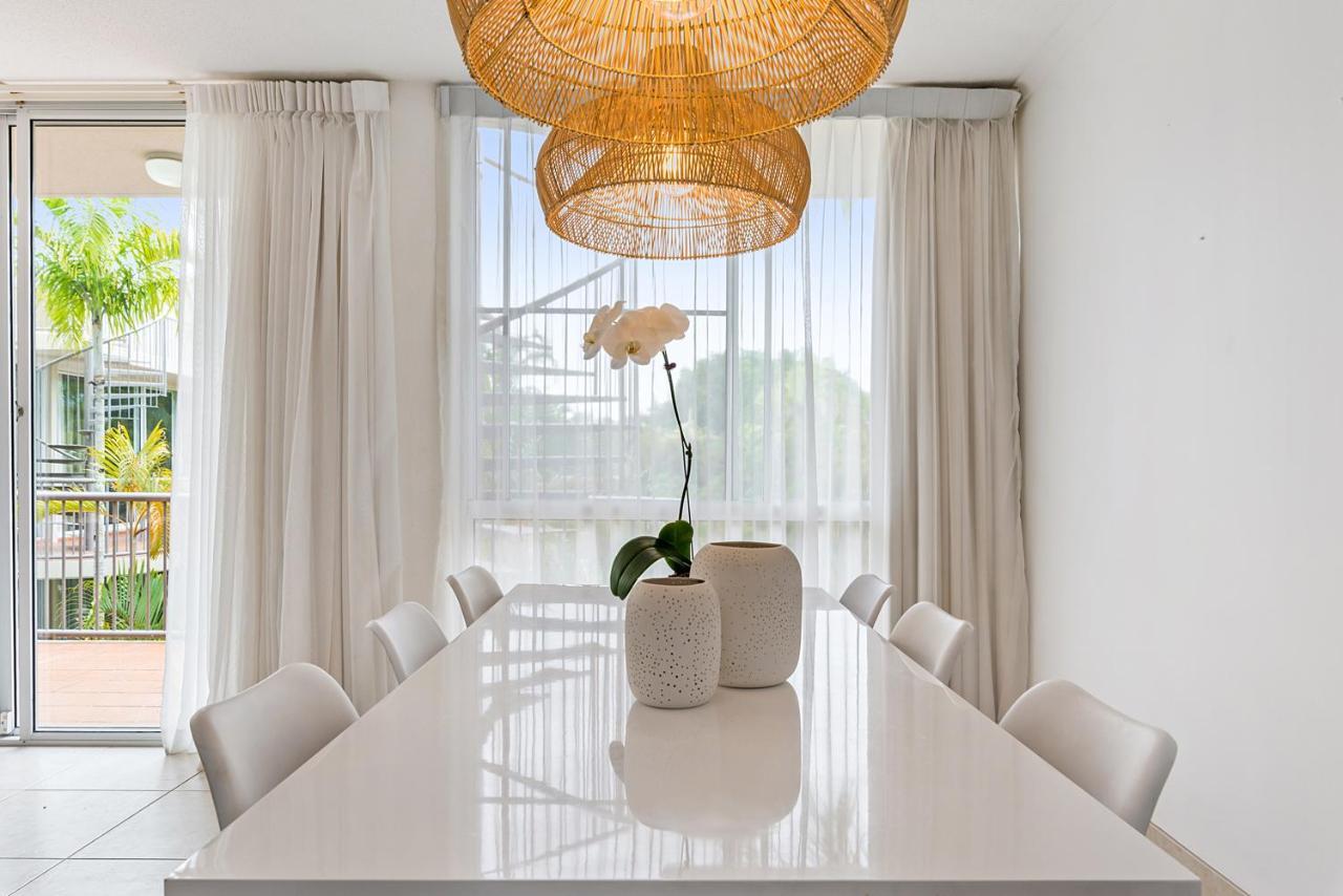 Penthouse With Private Roof Terrace- * Noosa Heads
