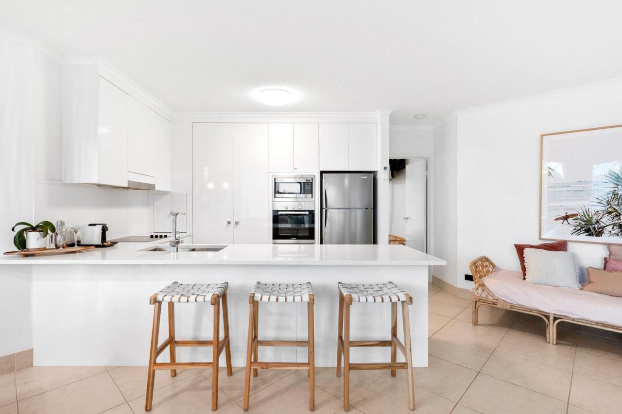 Apartment Penthouse With Private Roof Terrace- Noosa Heads
